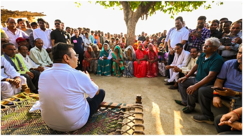 ग्रामीण श&zwj;िव&zwj;िर में हर समस्या का समाधान होगा एक ही जगह, 12 जून से 15 जुलाई तक जनसुनवाई
