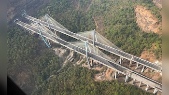Mumbai- Pune Expressway Missing Link: Goods Vehicles Banned, And More New Rules From November 1