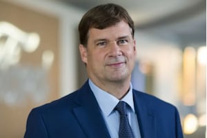 Ford CEO Flags India's Car Horns As The Most 'Challenging' Worldwide