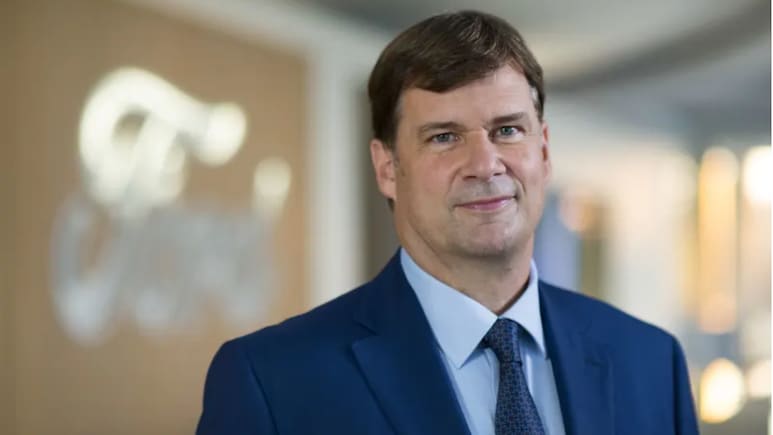 Ford CEO Flags India's Car Horns As The Most 'Challenging' Worldwide