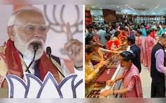 $72 Billion: The Forex Logic Behind PM Modi's Appeal To Avoid Buying Gold