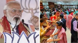 $72 Billion: The Forex Logic Behind PM Modi's Appeal To Avoid Buying Gold