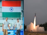 Ex-ISRO Scientist's $1 Billion Startup Eyes Maiden Orbital Rocket Launch Ex-ISRO Scientist's $1 Billion Startup Eyes Maiden Orbital Rocket Launch