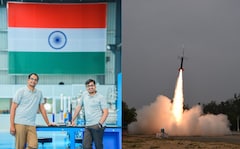Ex-ISRO Scientist's $1 Billion Startup Eyes Maiden Orbital Rocket Launch