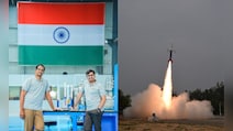 Ex-ISRO Scientist's Rs 1,500 Crore Startup Eyes Maiden Orbital Rocket Launch