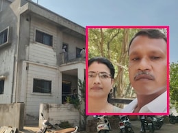 Dhule News: घरात लग्नाची लगबग..तितक्यात धुळ्यात मुलानं केली आई-वडिलांचीच हत्या, कारण समजल्यावर बसेल धक्का !