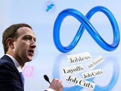 Meta Layoffs: फेसबुक की पैरेंट कंपनी Meta में फिर बड़ी छंटनी, AI के चलते 10% कर्मचारियों की जाएगी नौकरी