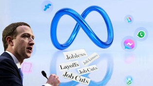 Meta Layoffs 2026: बस कुछ दिन और... इस दिन मेटा में होगी फायरिंग, जाएगी 8,000 कर्मचारियों की नौकरी!