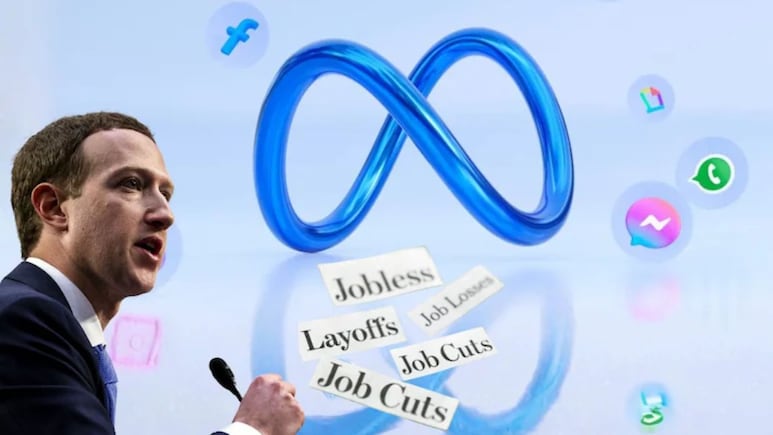 Meta Layoffs 2026: बस कुछ दिन और... इस दिन मेटा में होगी फायरिंग, जाएगी 8,000 कर्मचारियों की नौकरी!