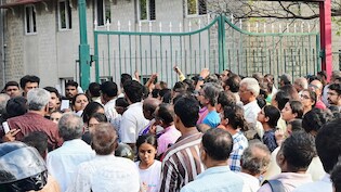 NEET-UG Controversy: 2024 का 'जख्म' और 2026 में फिर वही कहानी... क्या दांव पर है 22 लाख छात्रों का भविष्य?