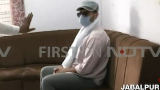 पकड़ा गया ट्विशा शर्मा का पति समर्थ, भोपाल पुलिस ने जबलपुर से धरा, 10 दिन से थी तलाश