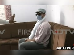 पकड़ा गया ट्विशा शर्मा का पति समर्थ, भोपाल पुलिस ने जबलपुर से धरा