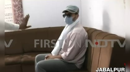 पकड़ा गया ट्विशा शर्मा का पति समर्थ, भोपाल पुलिस ने जबलपुर से धरा