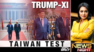 Trump-Xi Beijing Summit: Iran War, Taiwan Tensions & Global Trade Collide