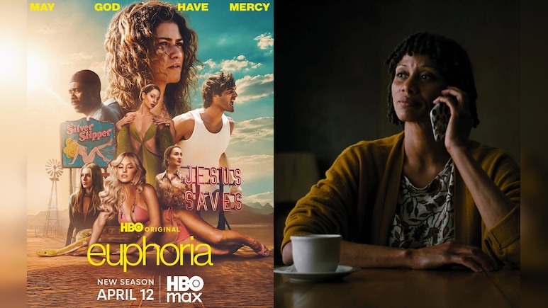 Euphoria Actress Nika King Reacts To Having Only One Line In Latest Episode