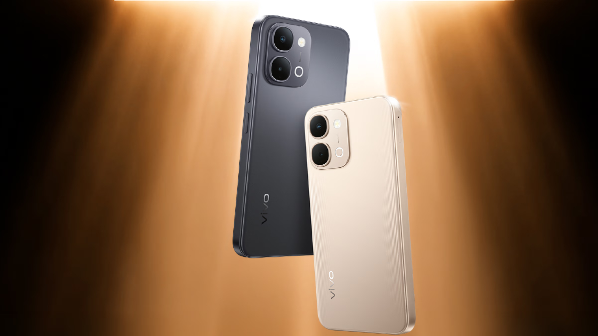 Vivo T5 लेटेस्ट फोन लॉन्च हुआ 8GB रैम, 50MP कैमरा, 7200mAh बैटरी के साथ, जानें कीमत
