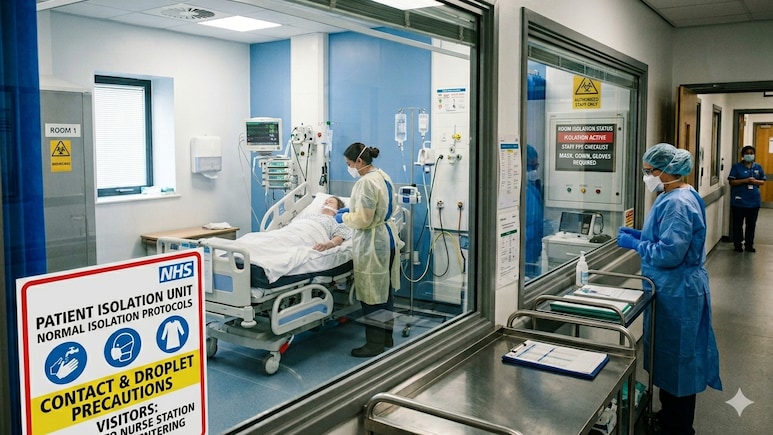 Hantavirus Outbreak: Britain To Isolate 10 People As Precaution