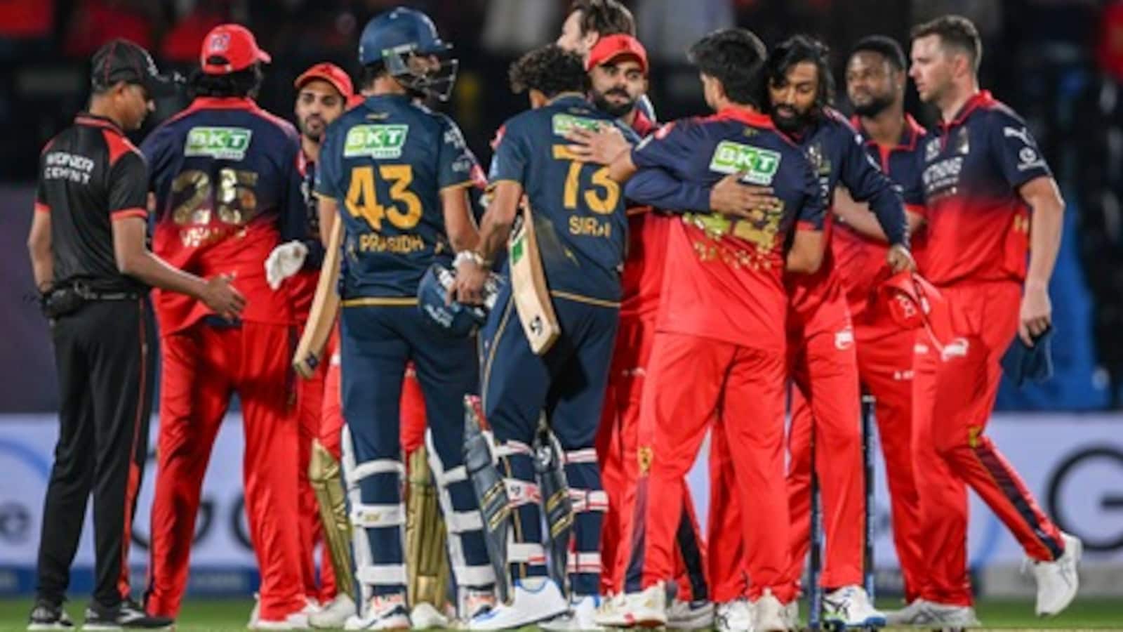 RCB vs GT Final: कौन बनेगा आज आईपीएल चैंपियन, फाइनल से पहले अश्विन की बड़ी भविष्यवाणी