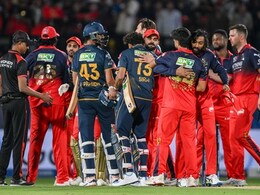 RCB vs GT Final: कौन बनेगा आज आईपीएल चैंपियन, फाइनल से पहले अश्विन की बड़ी भविष्यवाणी