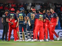 IPL 2026 Final: खिताबी मुकाबले में आरसीबी की जीटी से भिड़ंत, जानें कैसा है दोनों टीमों का हेड टू हेड रिकॉर्ड?