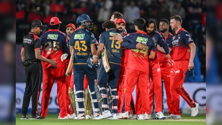 IPL 2026 Final: खिताबी मुकाबले में आरसीबी की जीटी से भिड़ंत, जानें कैसा है दोनों टीमों का हेड टू हेड रिकॉर्ड?
