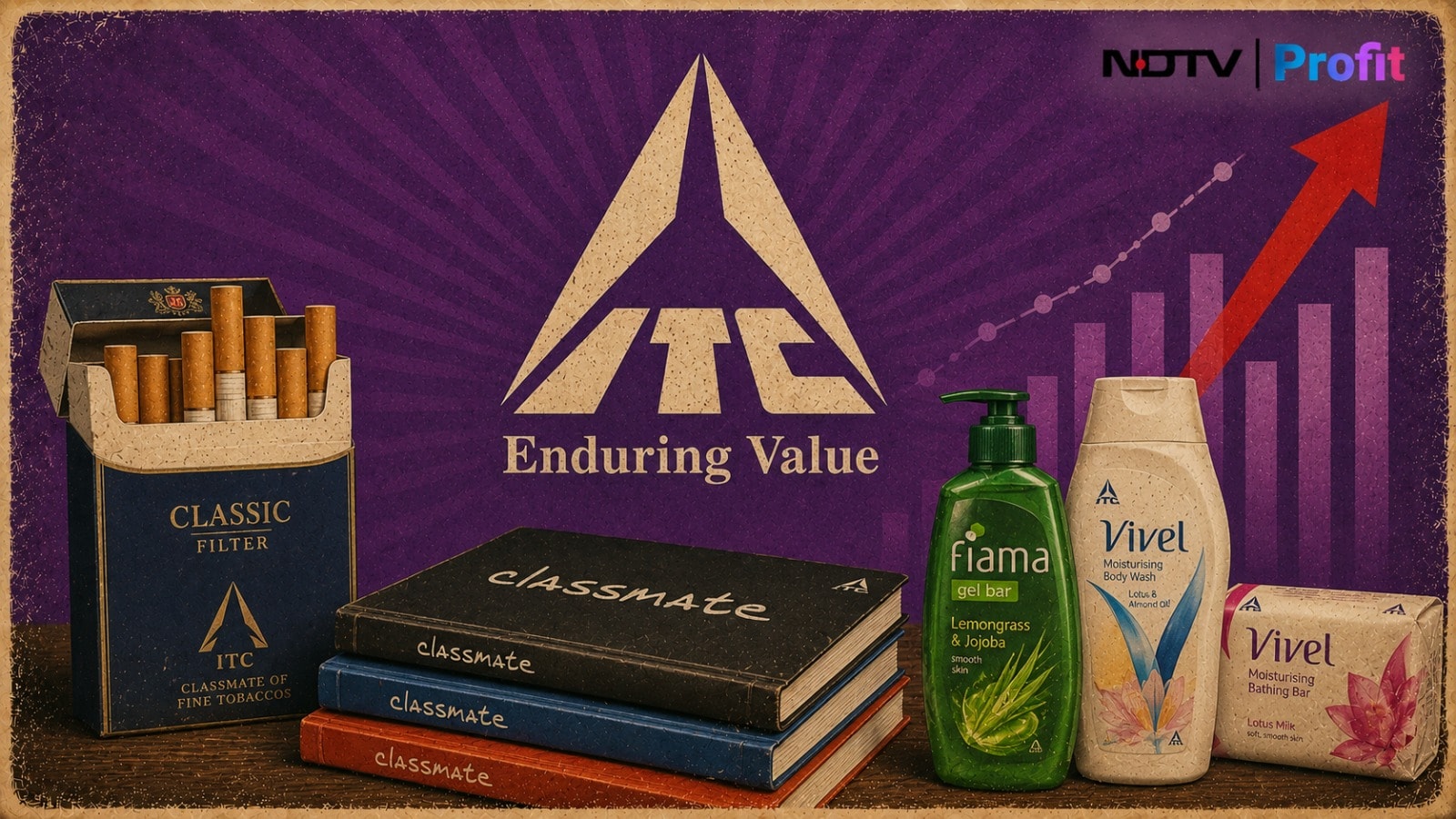 ITC Q1 Results: Date, Time, Dividend News, Earnings Call Schedule And More