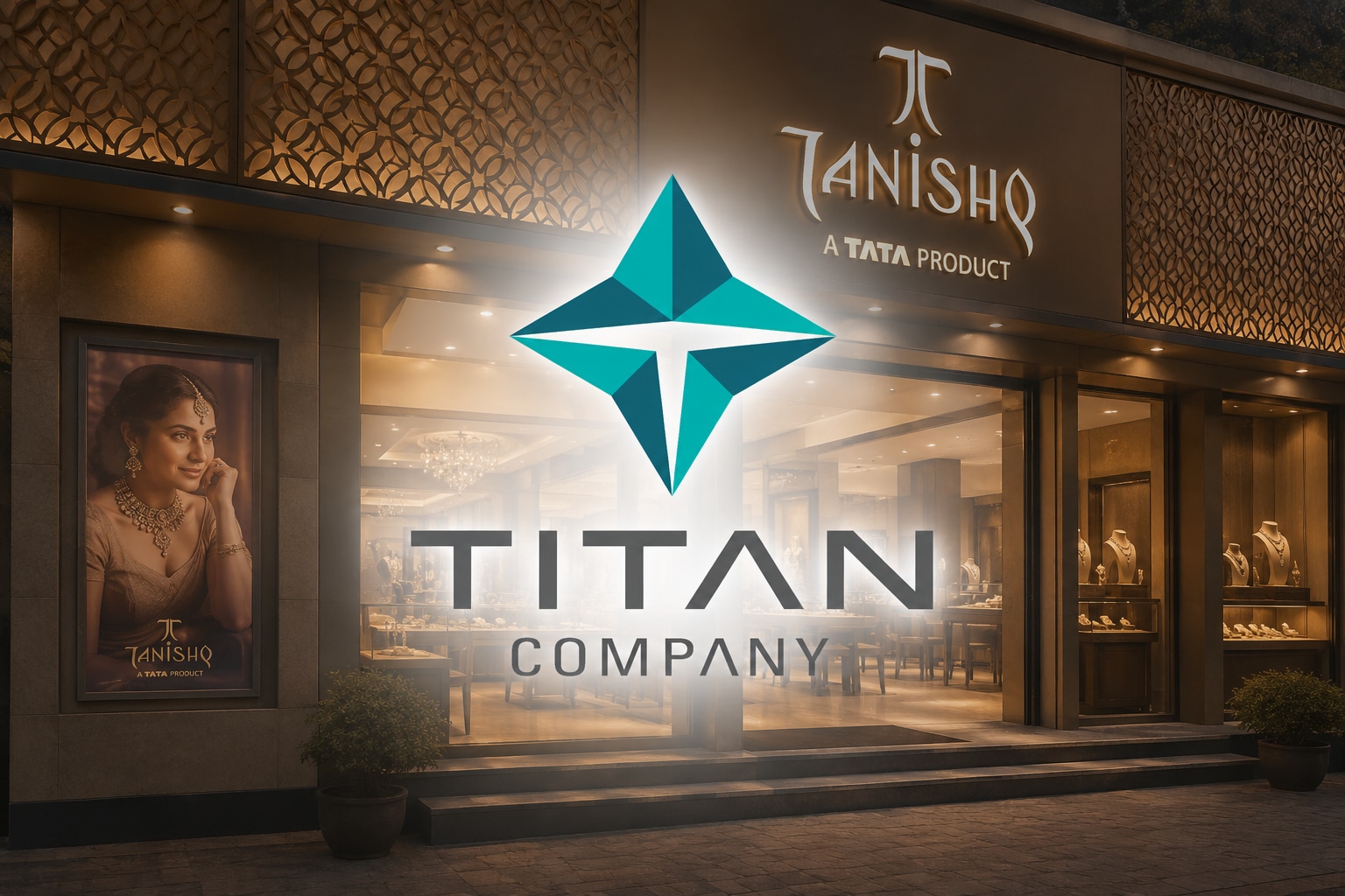Titan Board Names IAS Officer S Vijayakumar As Chairman, Additional Director