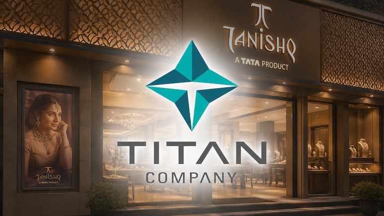 Titan Falls 8% In Five Sessions On Gold Duty Fears But Morgan Stanley Sees 30% Upside Target