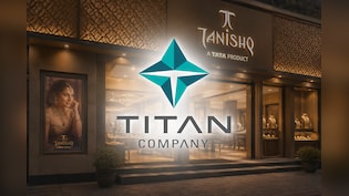 Titan Board Names IAS Officer S Vijayakumar As Chairman, Additional Director