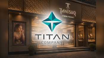 Titan Board Names IAS Officer S Vijayakumar As Chairman, Additional Director