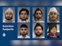 कनाडा में खालिस्तानी गैंग्स और एक्सटॉर्शन नेटवर्क पर बड़ा शिकंजा, तस्वीरों के साथ कुख्यातों की 'हिटलिस्ट' जारी