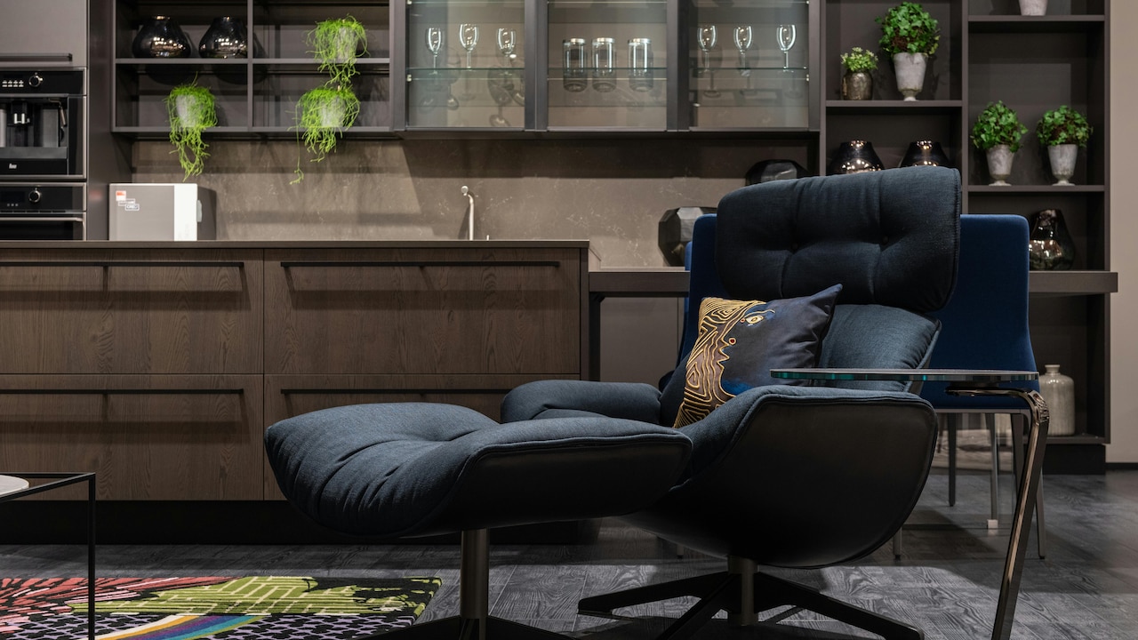 5 Compact Recliners That Fit Small Flats Comfortably 5 Compact Recliners That Fit Small Flats Comfortably
