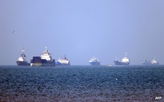 Iran Formalises Hormuz Toll Process: How, Which Nations Will Get Permits