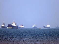 Iran Formalises Hormuz Toll Process: How, Which Nations Will Get Permits
