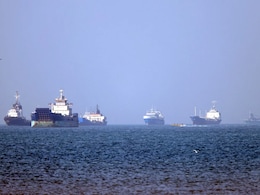 Iran Formalises Hormuz Toll Process: How, Which Nations Will Get Permits