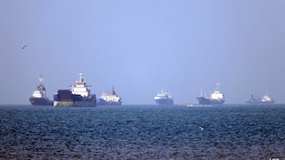 Iran Formalises Hormuz Toll Process: How, Which Nations Will Get Permits