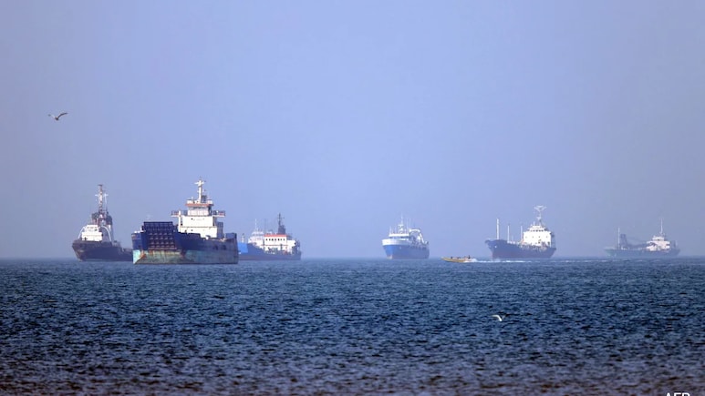 Iran Formalises Hormuz Toll Process: How, Which Nations Will Get Permits