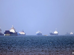 Iran Says Control Over Hormuz To Bring "Significant" Economic Revenues