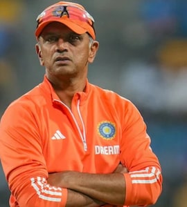 Rahul Dravid A Candidate For England Test Coachs Job, Report Reveals India Greats Stance