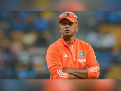 Rahul Dravid Says Bowlers Need To 'Catch Up' In Modern T20 Cricket