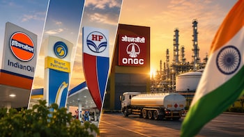 OMC Daily Under-Recoveries Shrink To Rs 600 Crore On Repeated Fuel Price Hikes