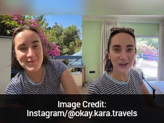 Welsh Traveller 'Baffled' After Receiving Delivery In 3 Minutes In India