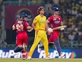 LSG vs CSK IPL 2026 Highlights:  लखनऊ ने बिगाड़ा चेन्नई के प्लेऑफ का गणित, मार्श की तूफानी पारी से 7 विकेट से रौंदा