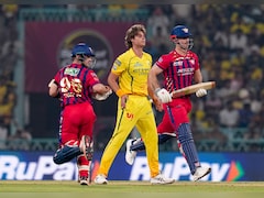 LSG vs CSK LIVE Score, IPL 2026:  लखनऊ ने बिगाड़ा चेन्नई के प्लेऑफ का गणित, मार्श की तूफानी पारी से 7 विकेट से