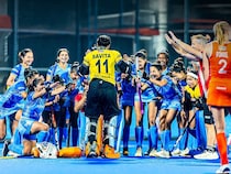 Indian Womens Hockey Team To Tour Australia Ahead Of Nations Cup In New Zealand