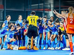 Indian Women's Hockey Team To Tour Australia Ahead Of Nations Cup In NZ