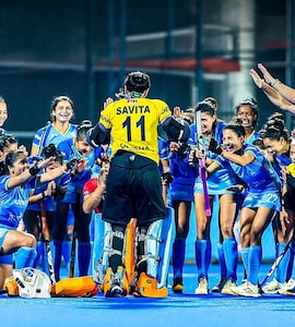 Indian Womens Hockey Team To Tour Australia Ahead Of Nations Cup In New Zealand