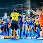 Indian Womens Hockey Team To Tour Australia Ahead Of Nations Cup In New Zealand