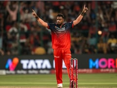 Yash Dayal Breaks Silence On IPL Absence Amid Ongoing Legal Cases