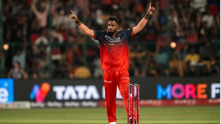 Yash Dayal Breaks Silence On IPL Absence Amid Ongoing Legal Cases